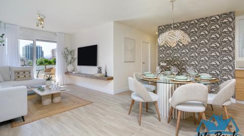 Foto 2 de Pis en venda a Paseo Marítimo Rey de España, Playa de los Boliches, Fuengirola