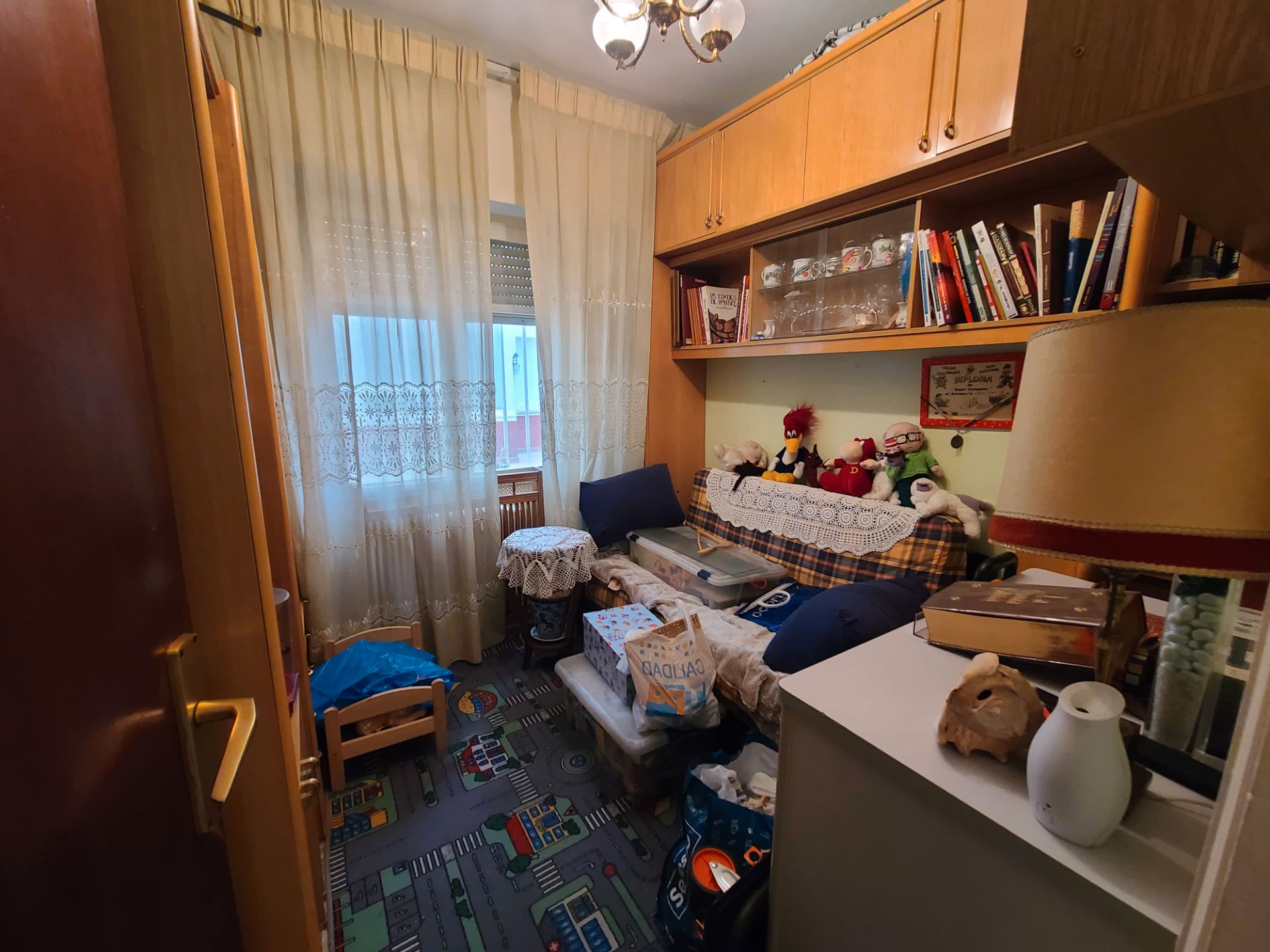 Flat for sale in Calle Huelgas, Vadillos