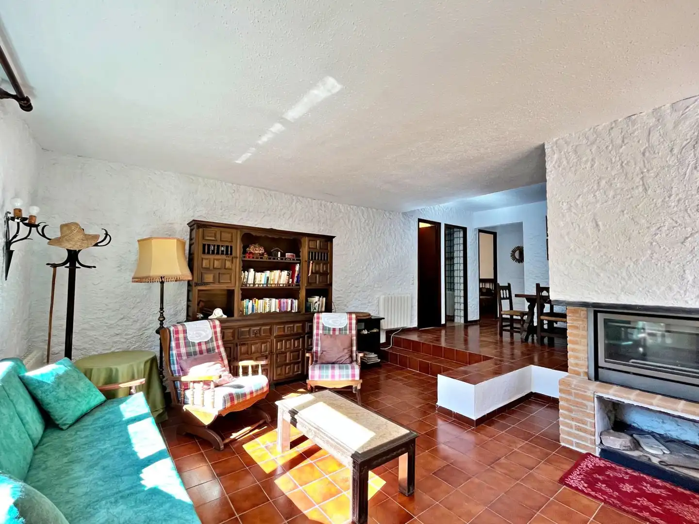 Villa avec terrasse à vendre à Roquetes, imagen 13