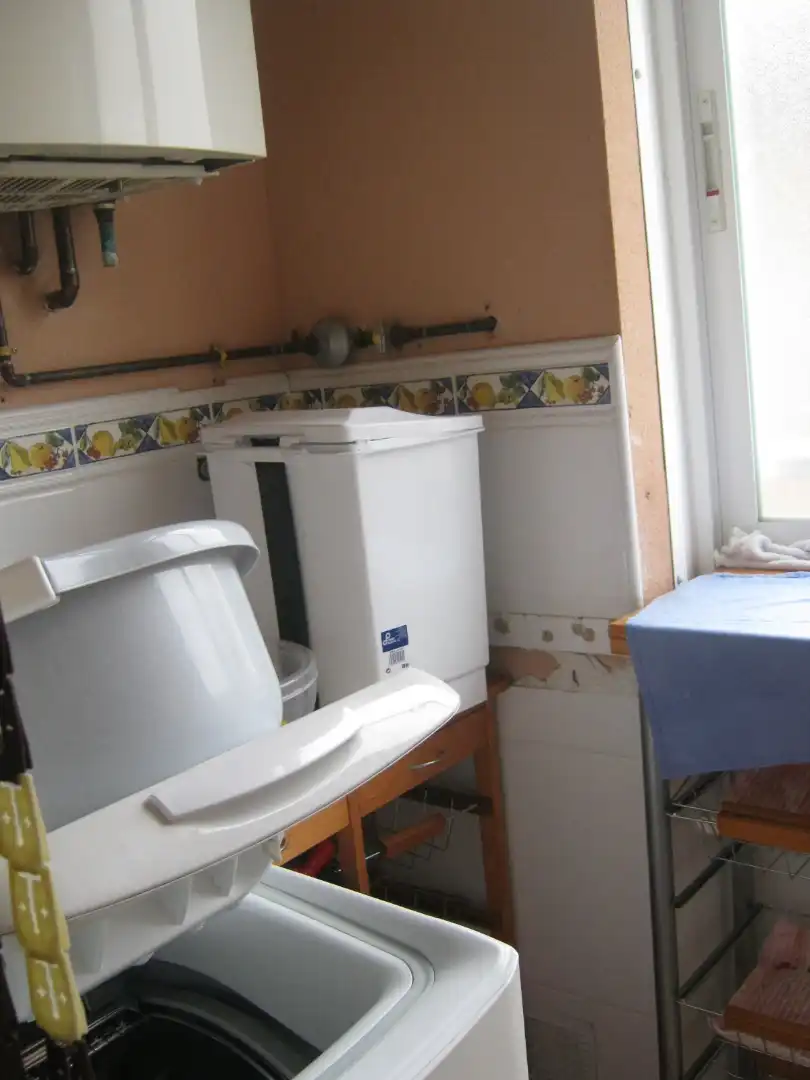 Appartement avec terrasse à vendre à Pueblo, imagen 5
