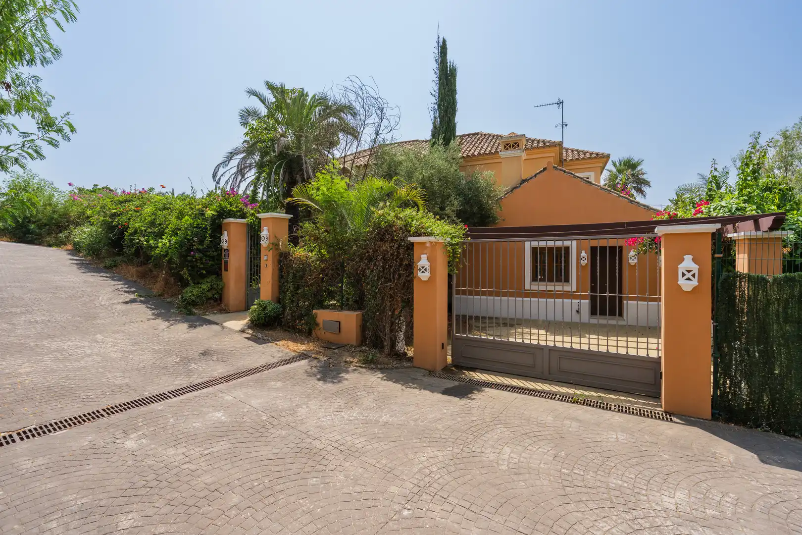 Casa con piscina in vendita a Urbanización Camino La Resinera, imagen 31