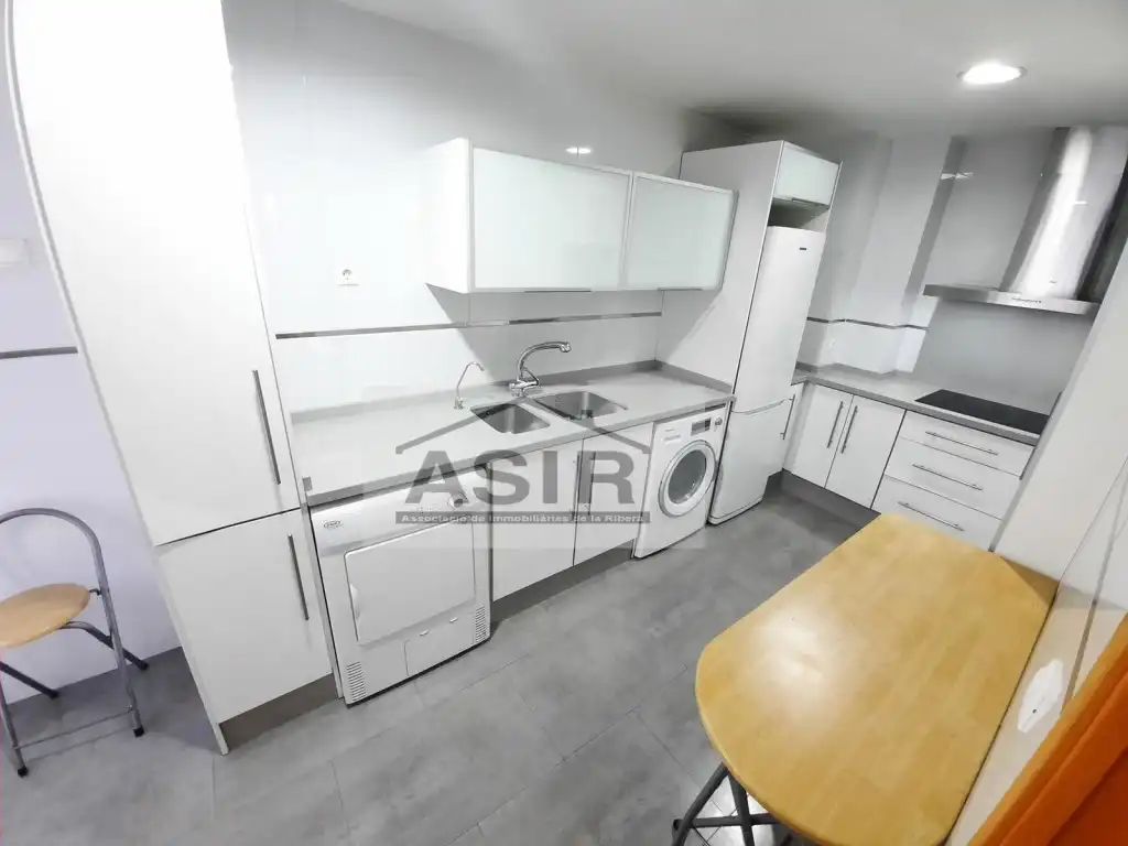 Flat for rent in Alquenència - Venècia