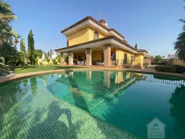 Villa avec piscine à vendre à Condequinto, imagen 25