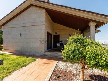 Casa in vendita a Nigrán centro