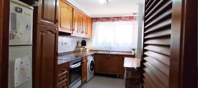 Piso en Venta en Plaza Illes Columbretes