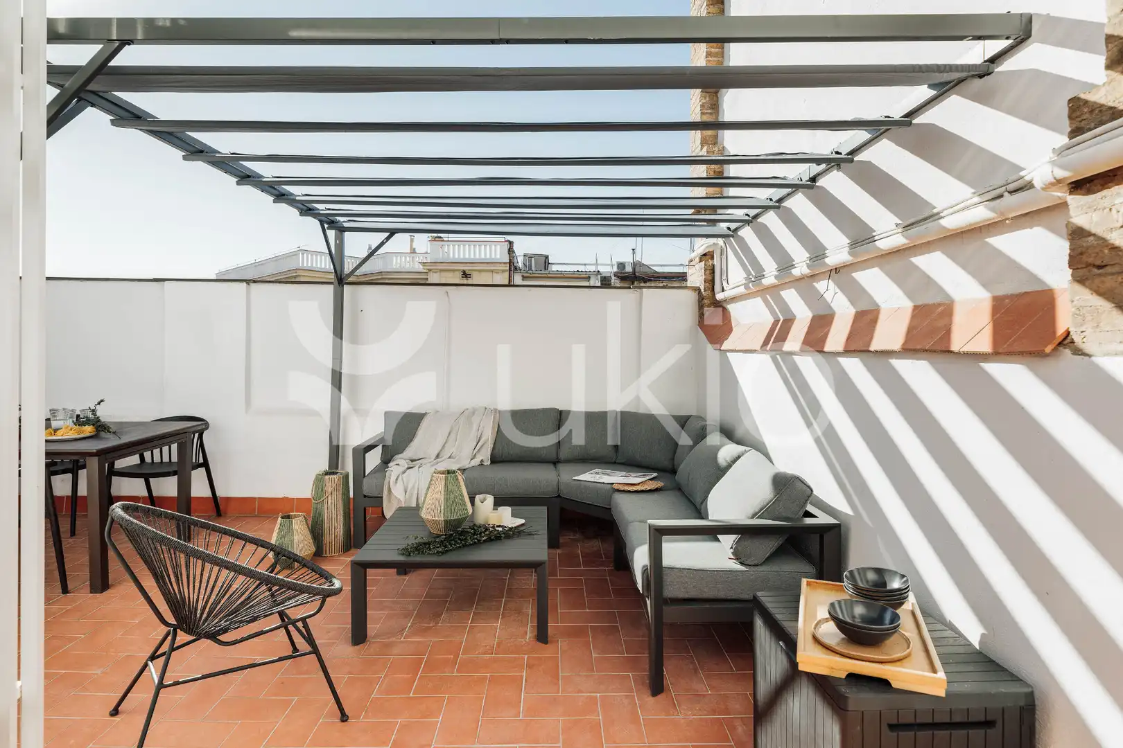Apartamento con ascensor en alquiler en Carrer de Casanova, imagen 6