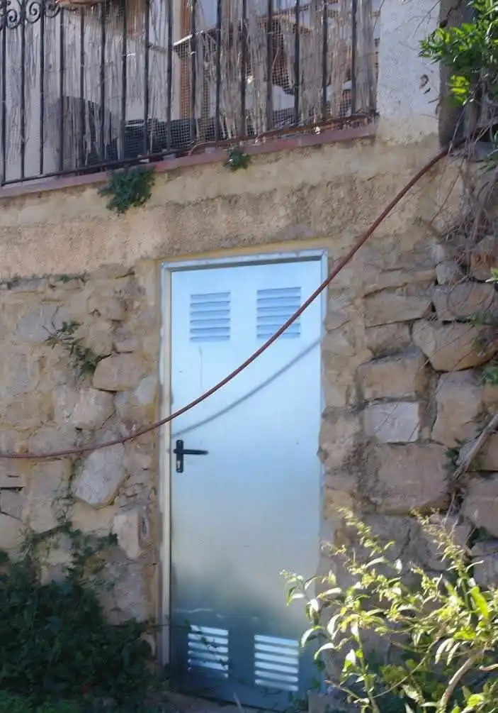 Reihenhaus mit Pool zum Verkauf in Pueblo Acantilado - Lanuza, imagen 19
