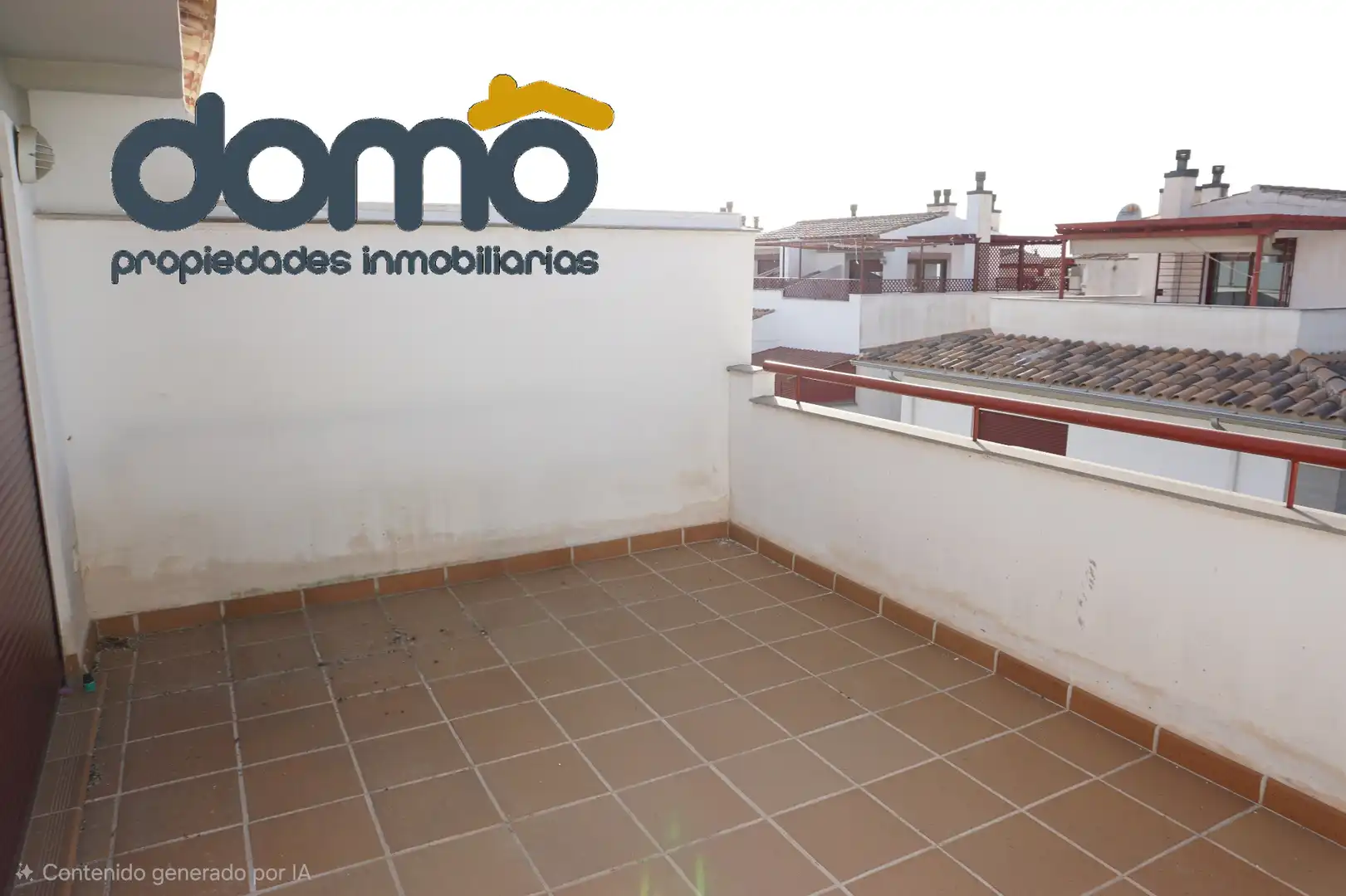 Terraced house with terrace for sale in Calle Pascal, imagen 48
