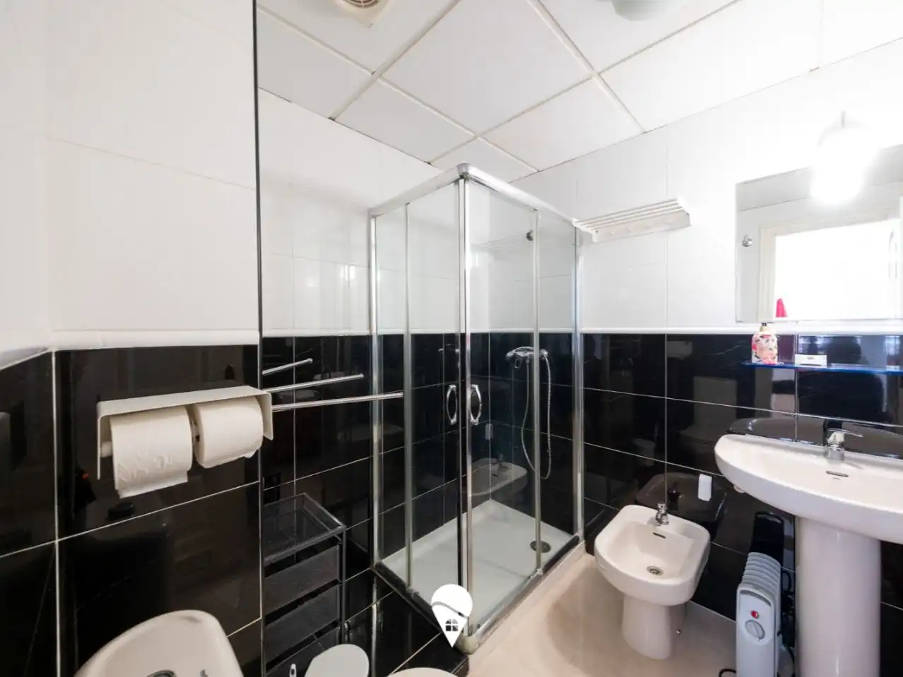 Flat with lift for sale in Gran via 47, imagen 19