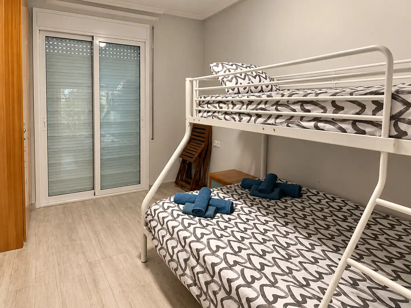 Habitación de Piso en venta en Santa Susanna, Barcelona