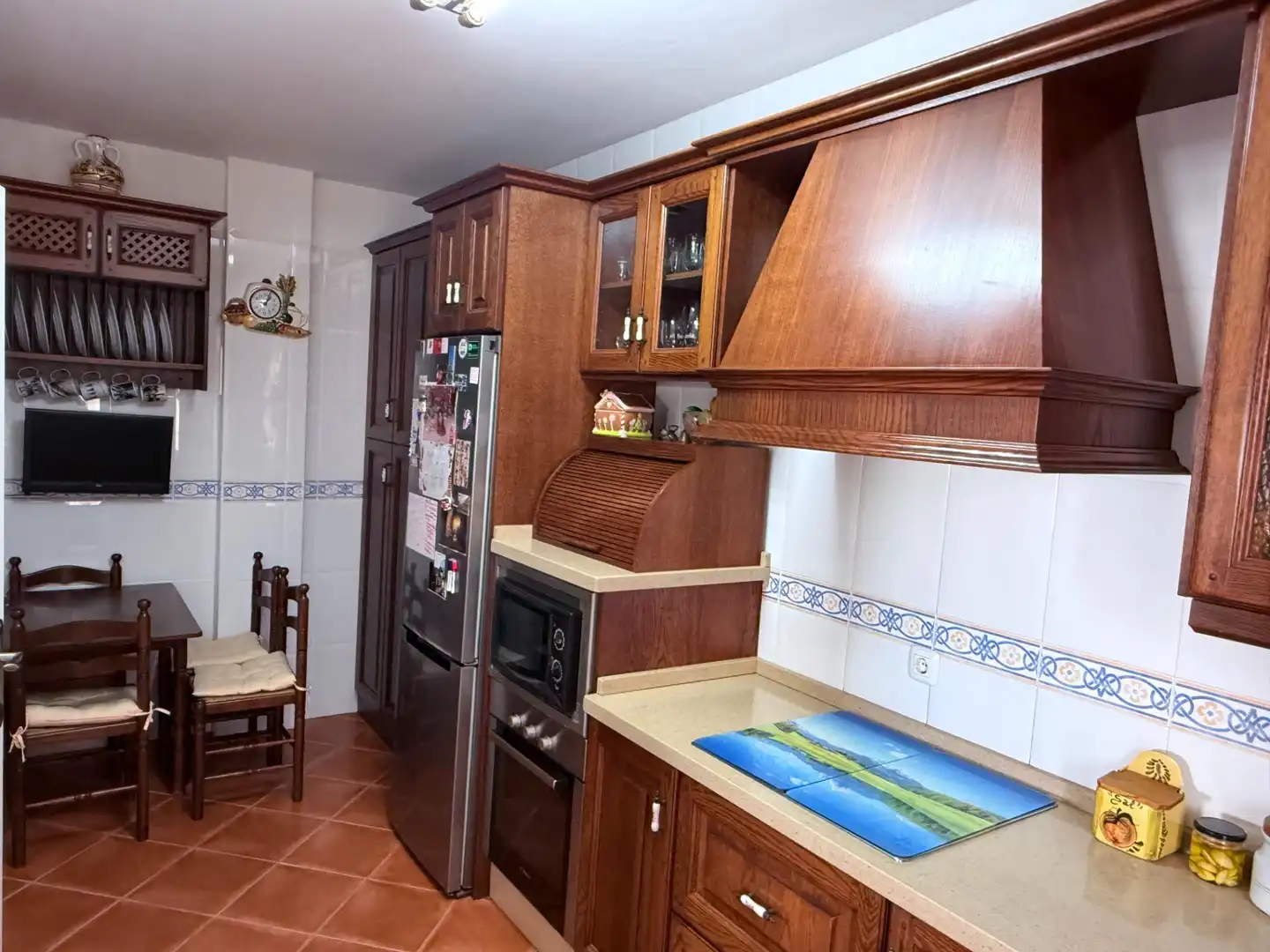 Maison jumelée avec piscine à vendre à Oria, imagen 25