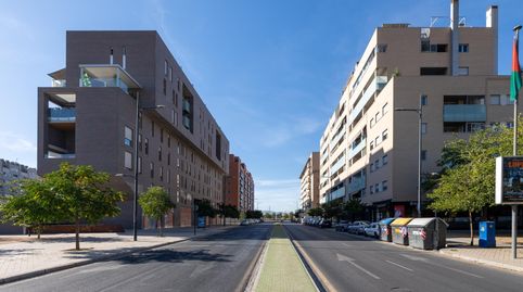 Foto 4 von Geschaftsraum zum Verkauf in Plaza Catedrática Asunción Linares, Campus de la Salud, Granada Capital