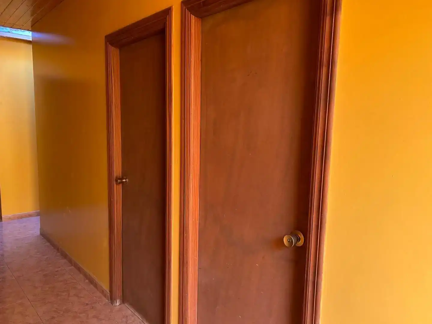 Wohnung zum Verkauf in Curtis mit Balkon