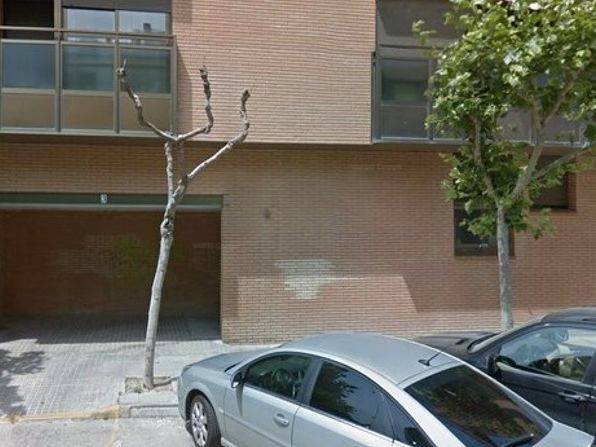 Garaje en Alquiler en Calle Casado del Alisal, 3 en Los Olivos