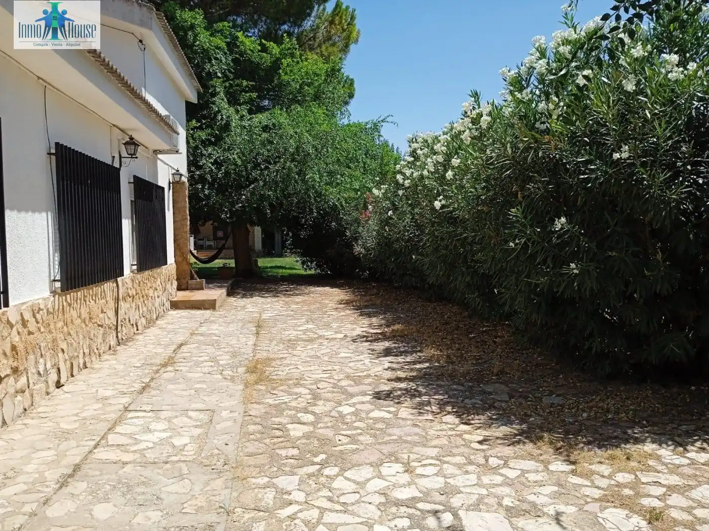 Chalet con piscina en venta en Pedanías - Extrarradio, imagen 15