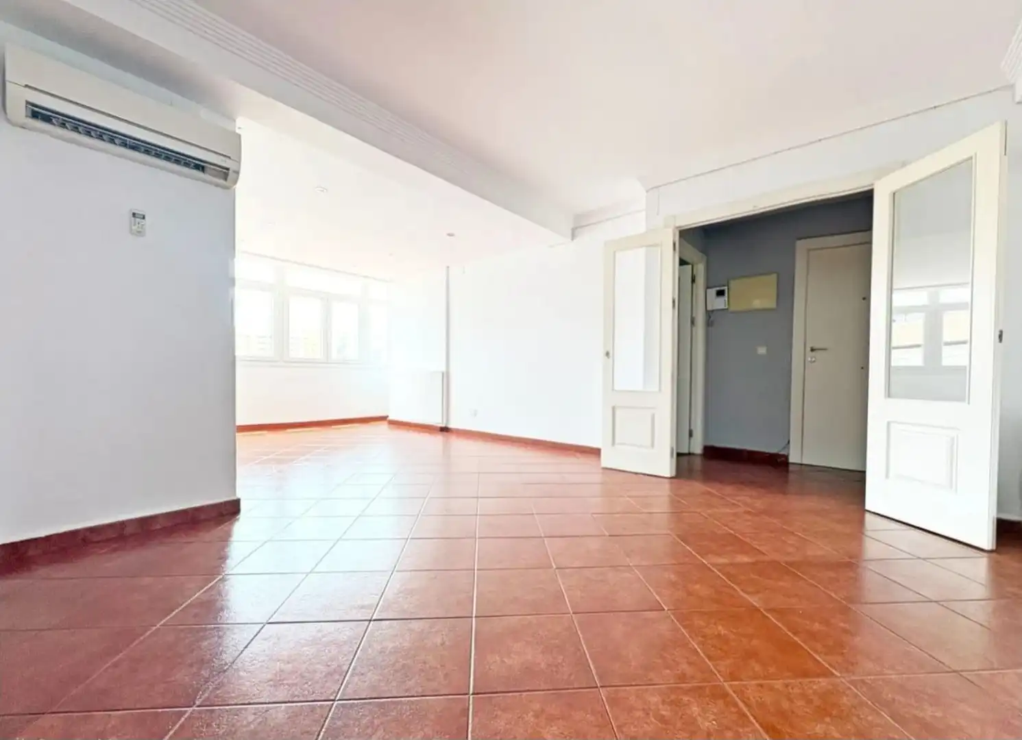 Apartament en venda en Málaga amb Aire condicionat, Calefacció i Moblat