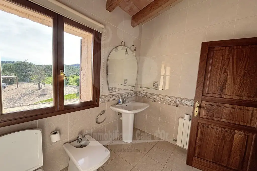 Casa rústica con terraza en venta en Felanitx Poble, imagen 16
