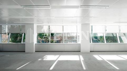 Photo 2 of Office to rent in  Diagonal, Pedralbes, Barcelona