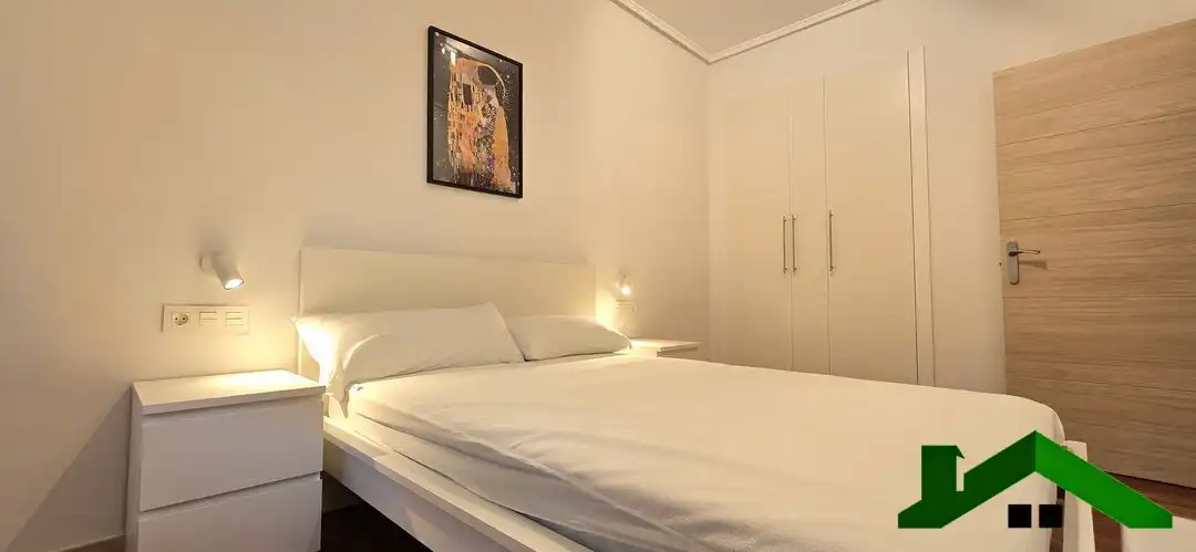 Habitación de Piso de alquiler en Bilbao  con Calefacción, Terraza y Horno