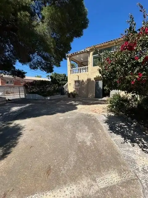 Villa avec terrasse à vendre à Los Balcones - Los Altos, imagen 5
