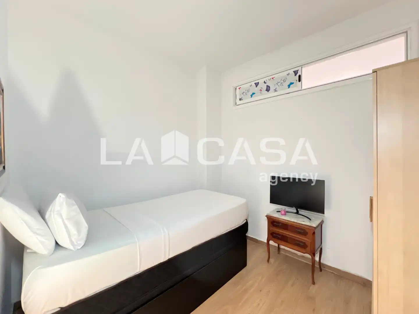 Habitación de Piso en venta en Badalona con Calefacción