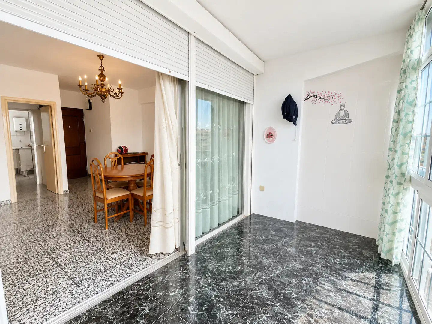 Pis en venda en Orihuela amb Terrassa, Moblat i Balcó