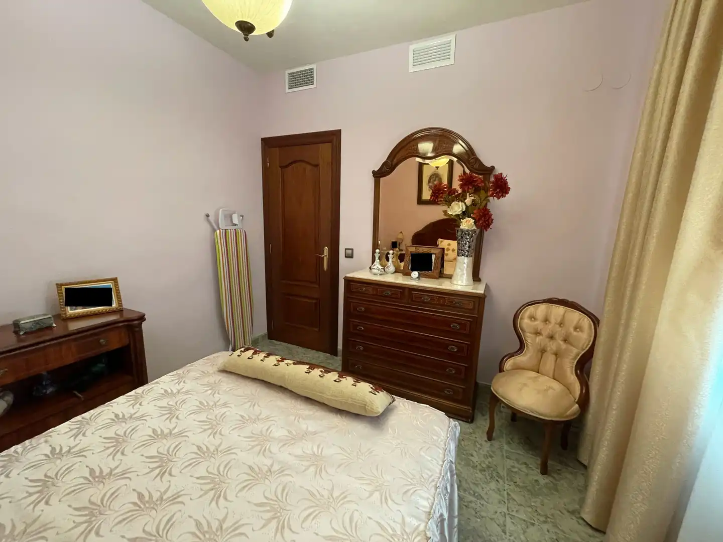 Piso en venta en Avenida Virgen de Cuadros, Bedmar y Garcíez