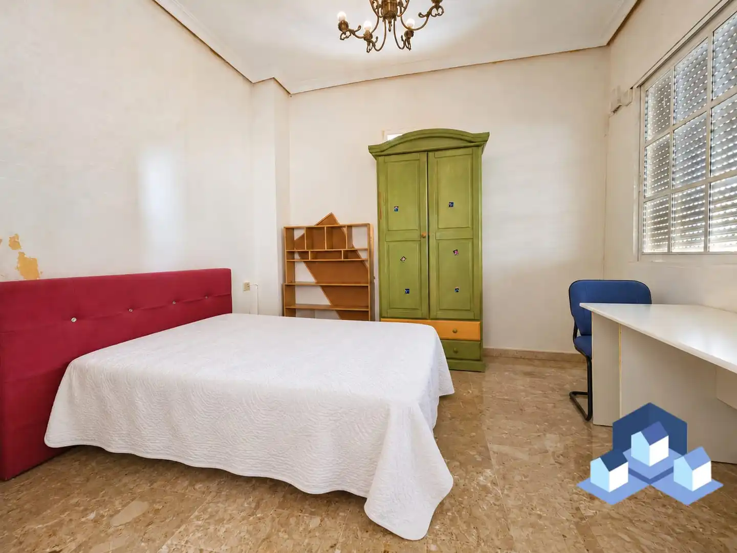 Maison mitoyenne à vendre à Lorca Ciudad, imagen 17