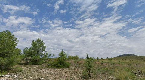 Foto 2 von Grundstücke zum Verkauf in Cm-412, 227, Elche de la Sierra, Albacete