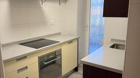 Foto 4 de Pis de lloguer a Calle Sos del Rey Catolico, Cervantes, Granada