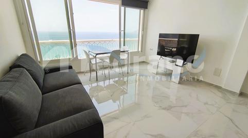 Foto 4 de Estudi en venda a N/a, Playa Levante, Alicante