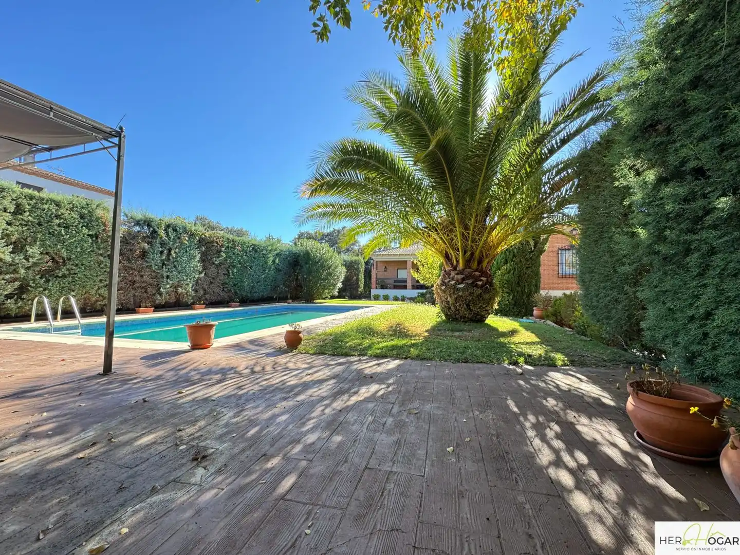 Villa à vendre à Nambroca