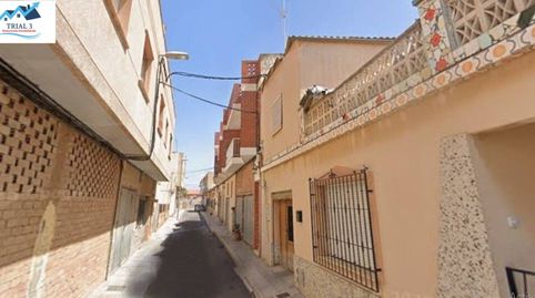 Venta de piso en Cartagena, Murcia.
