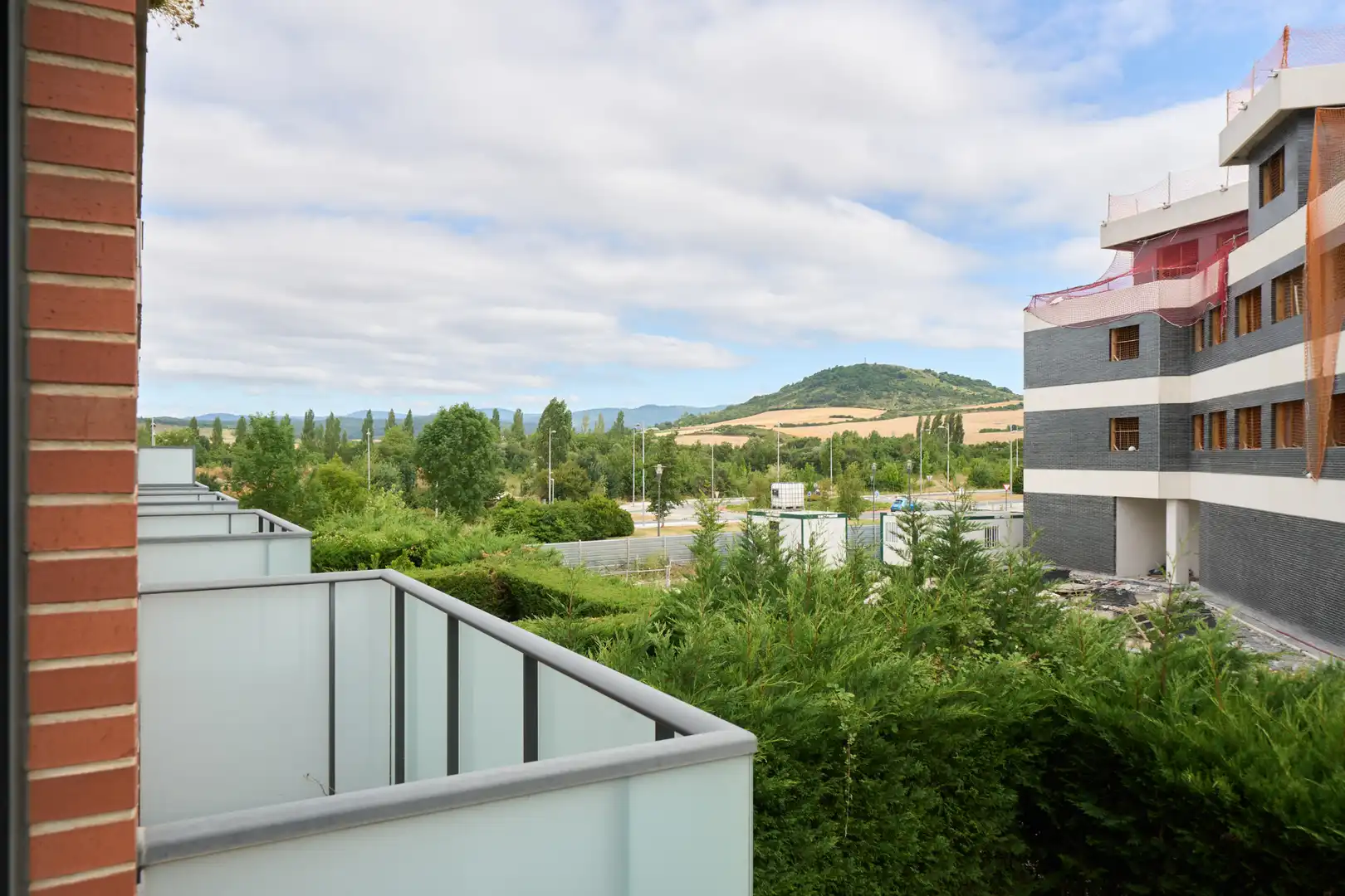 Detached house with terrace for sale in Asparrena Kalea, imagen 22