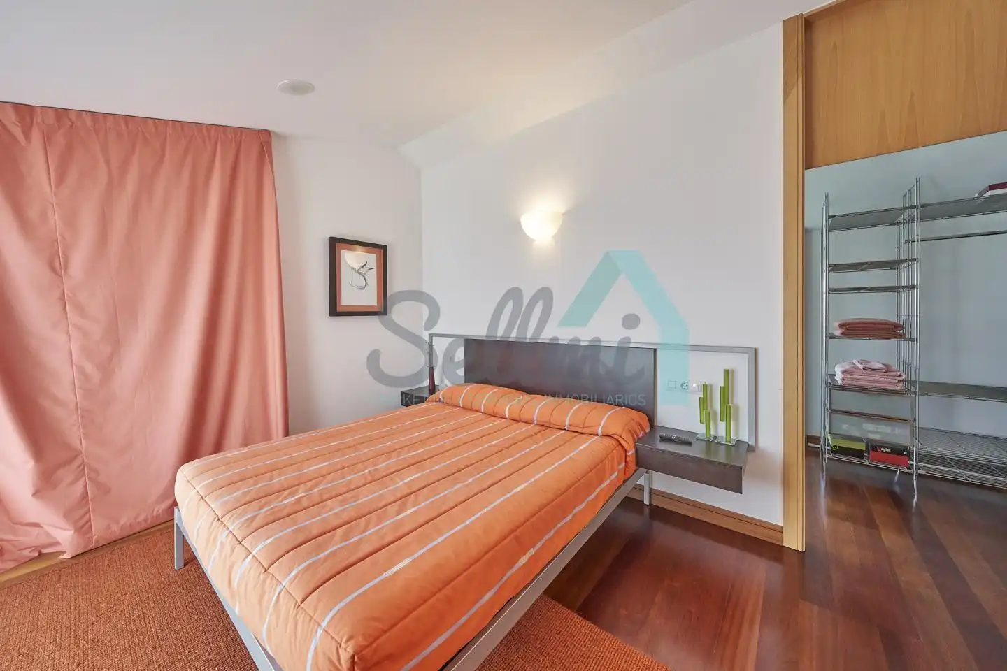 Bedroom of Houses for sale in Gozón  with Heating, Private garden and Terrace