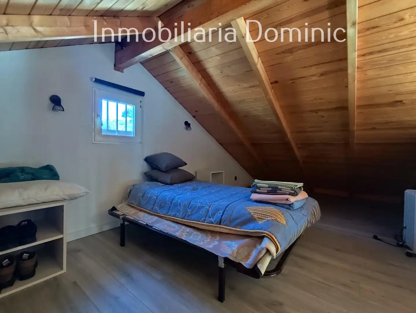 Habitación de Casa o chalet en venta en Maçanet de la Selva con Aire acondicionado, Jardín privado y Piscina