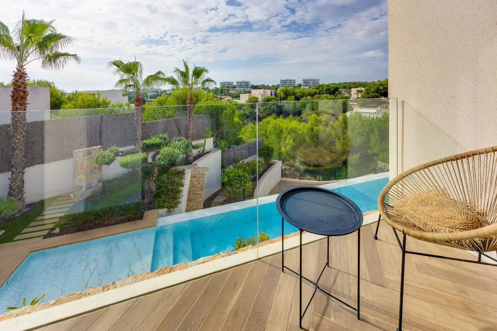 Villa con terrazza in vendita a Orihuela Costa, imagen 55