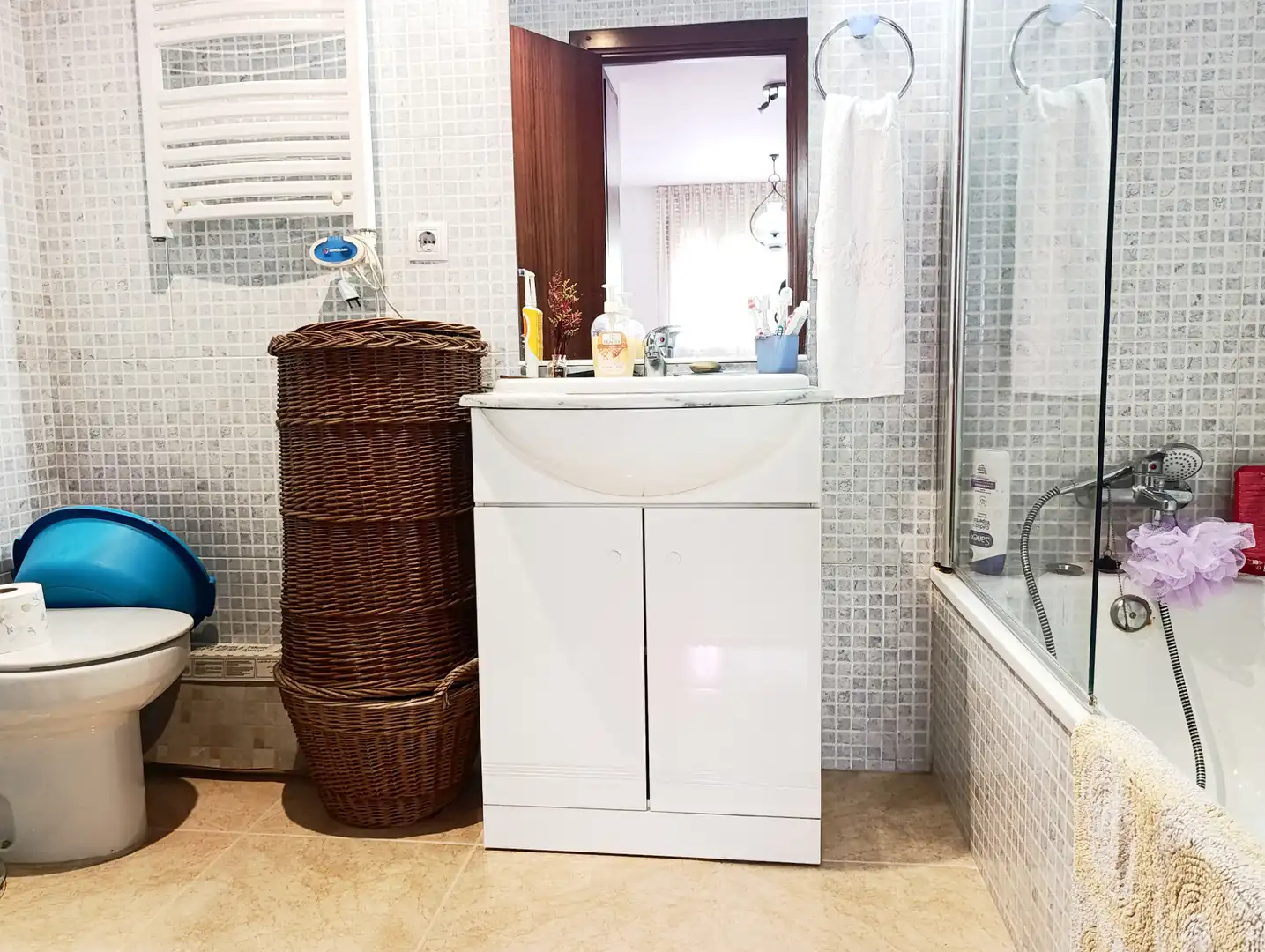 Appartement avec terrasse à vendre à Calella, imagen 16