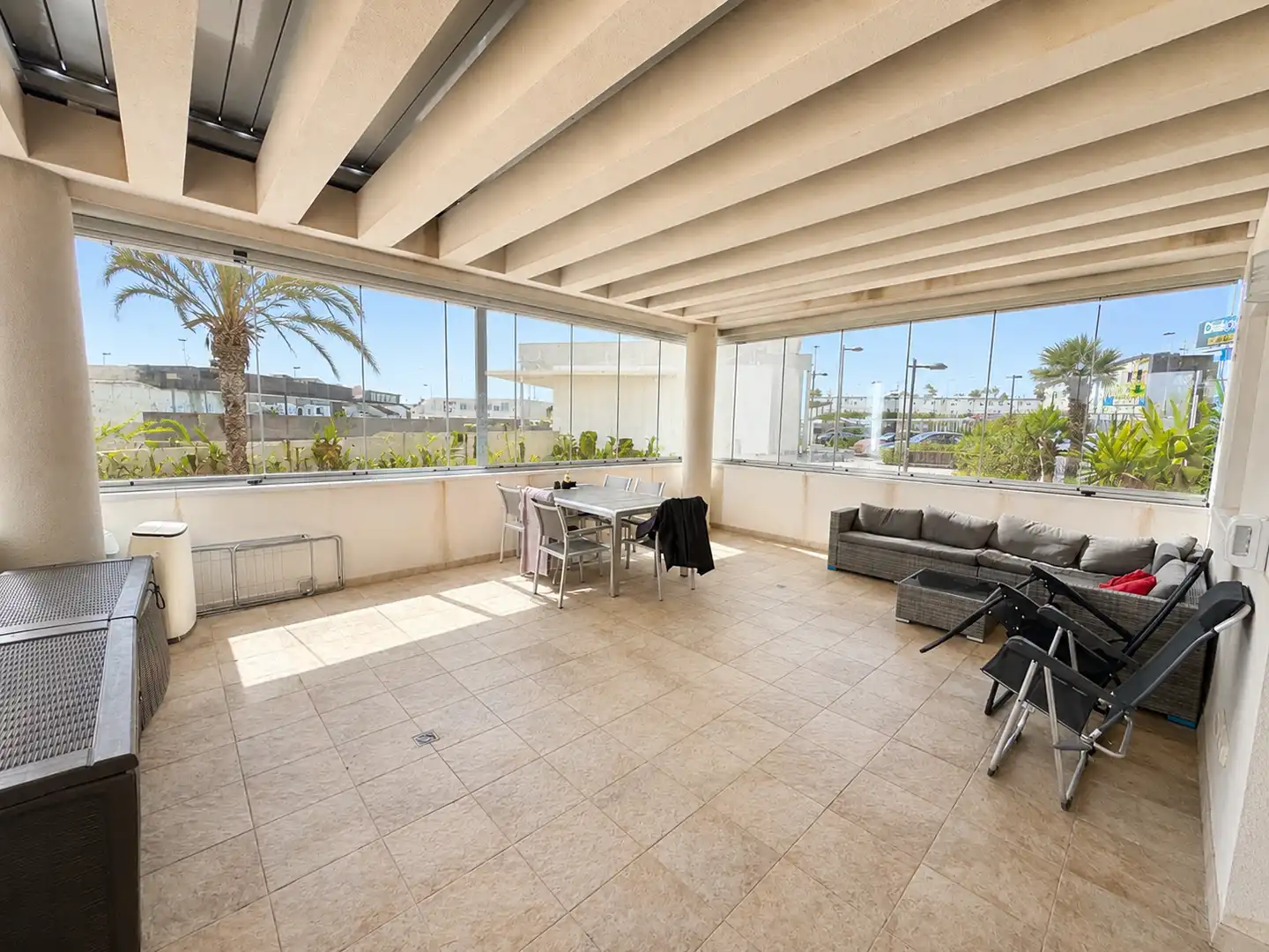 Apartment mit Terrasse zum Verkauf in Orihuela Costa, imagen 15