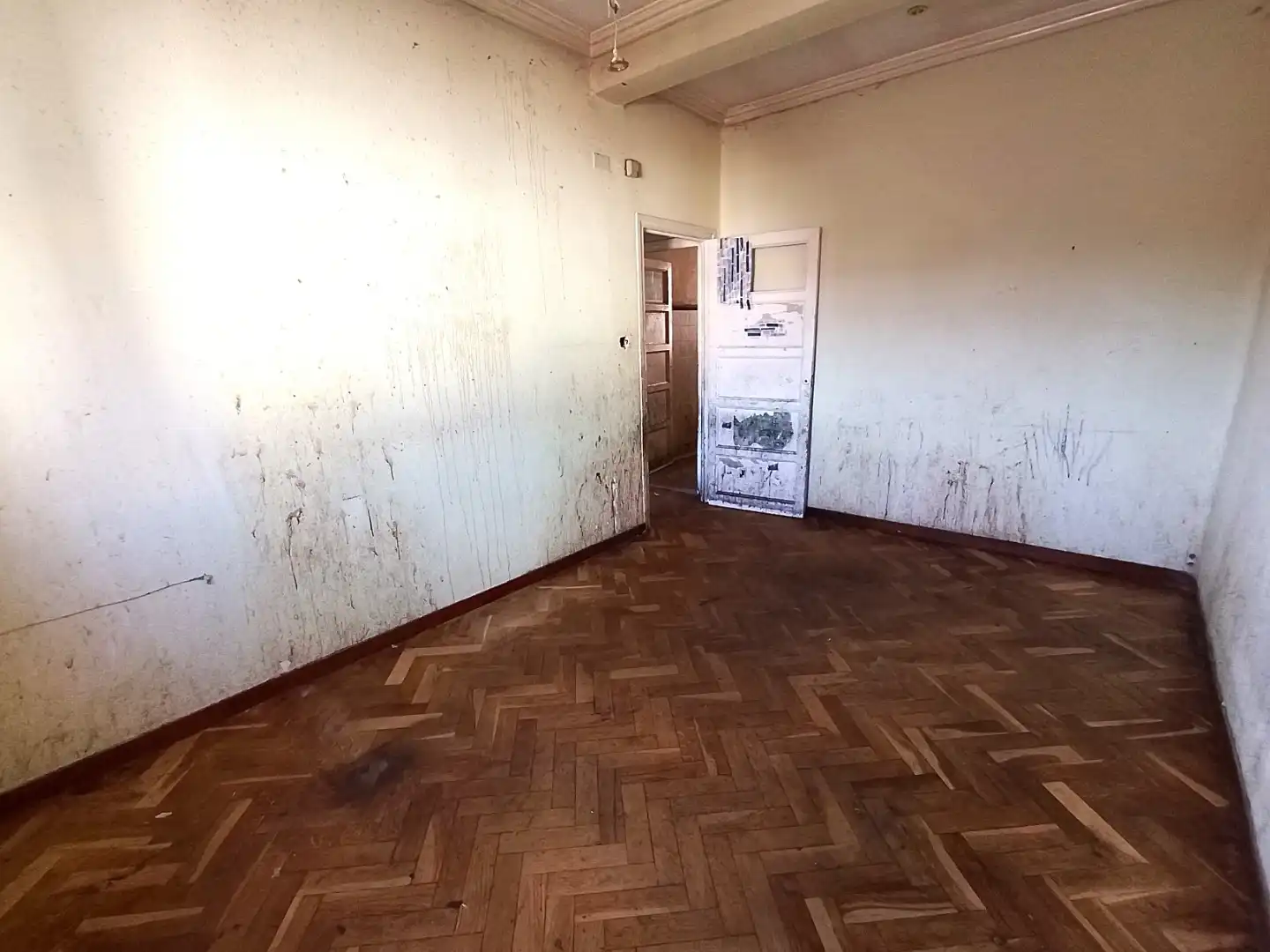 Pis en venda en El Carmen - Casas del Hogar