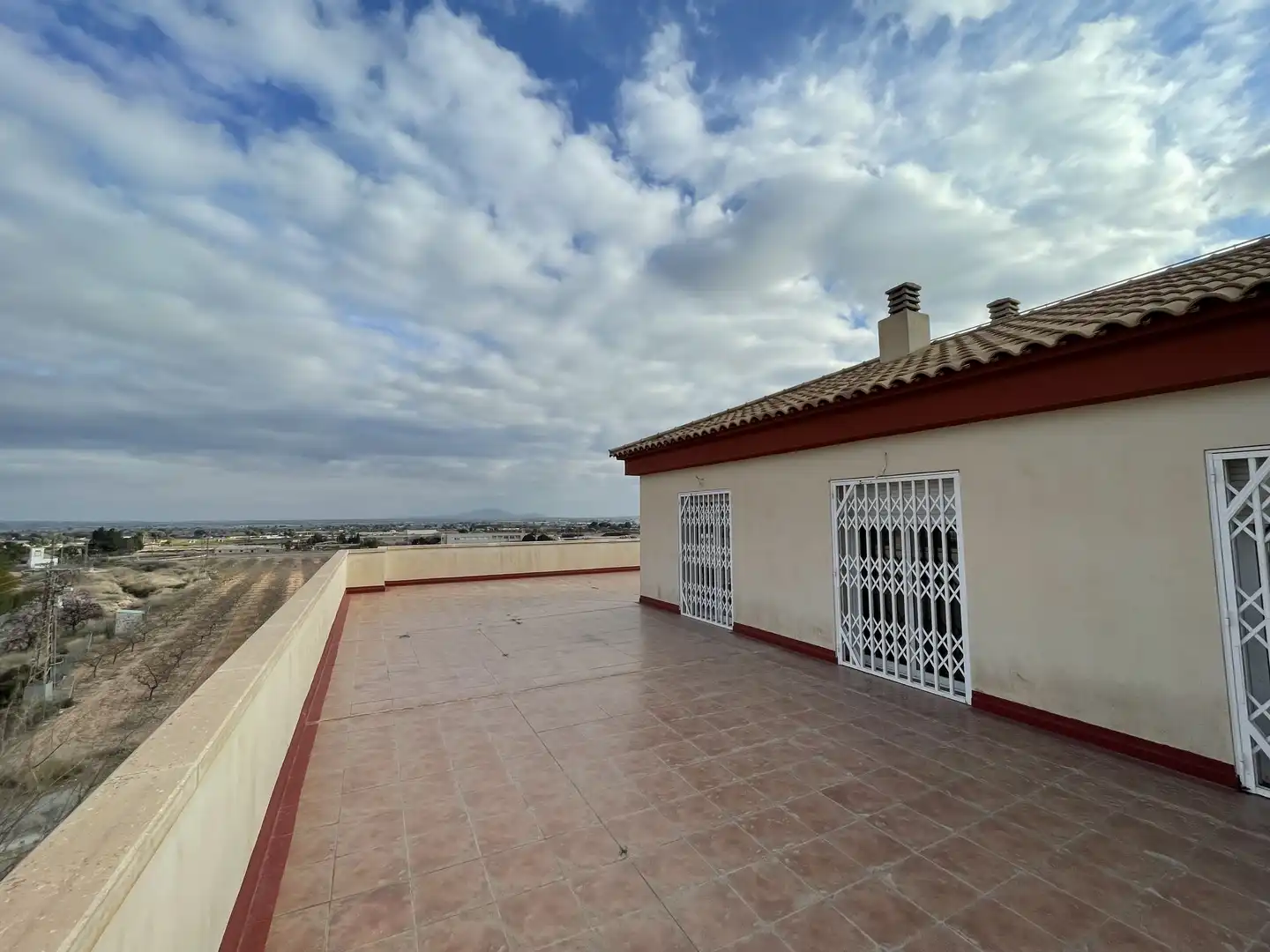 Penthouse for sale in Totana, imagen 18