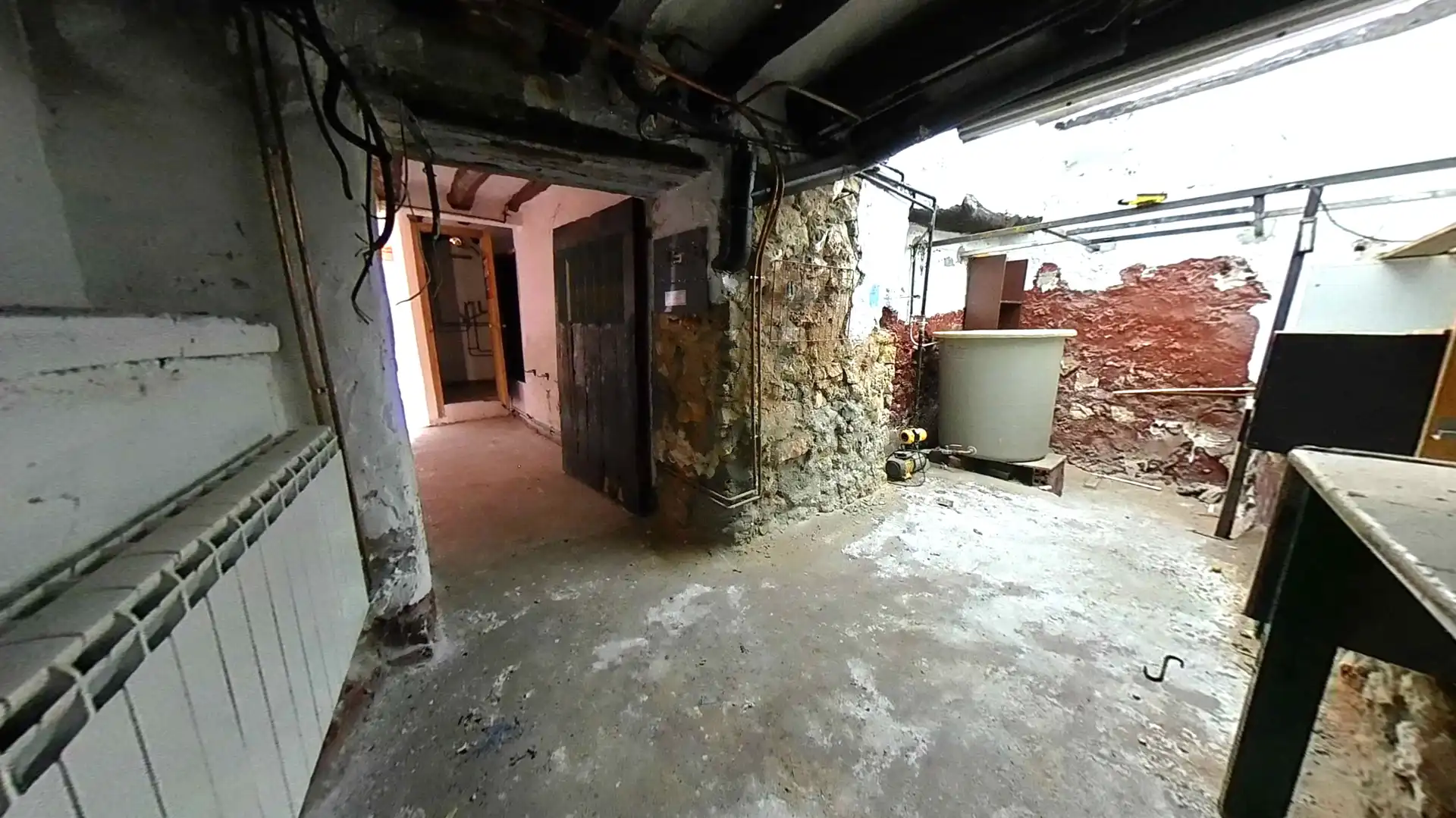 Casa o chalet en venta en La Puebla de Castro con Terraza y Trastero