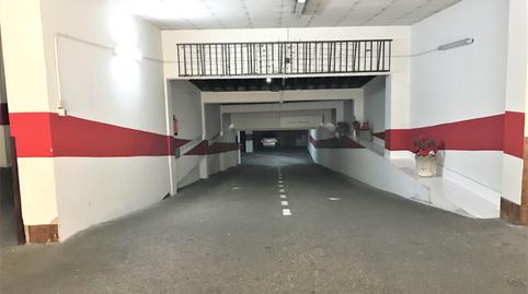 Photo 5 of Garage to rent in Calle Cabrales, 49, Barrio del Centro, Asturias