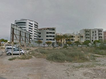 Terreno residenziale in vendita a Santa María del Águila