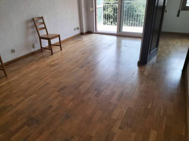 Piso en Venta en Fort Pienc