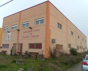 Exterior view of Industrial land for sale in Erla