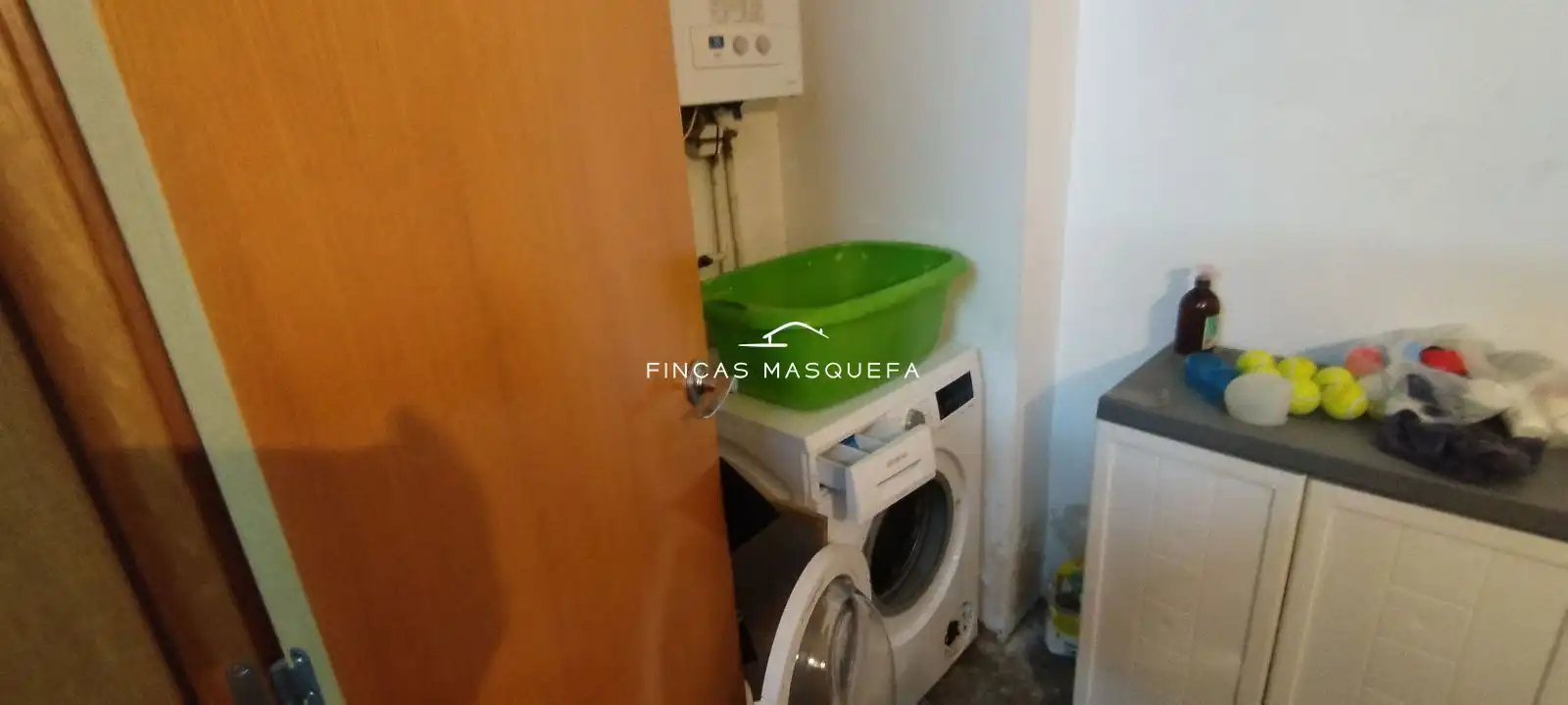 Maison mitoyenne à vendre à la linea, imagen 14