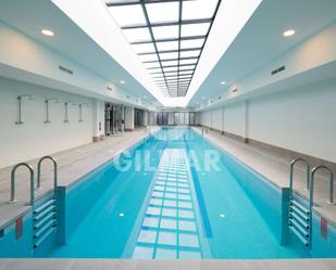 Piscina de Estudi en venda en San Sebastián de los Reyes amb Piscina i Balcó