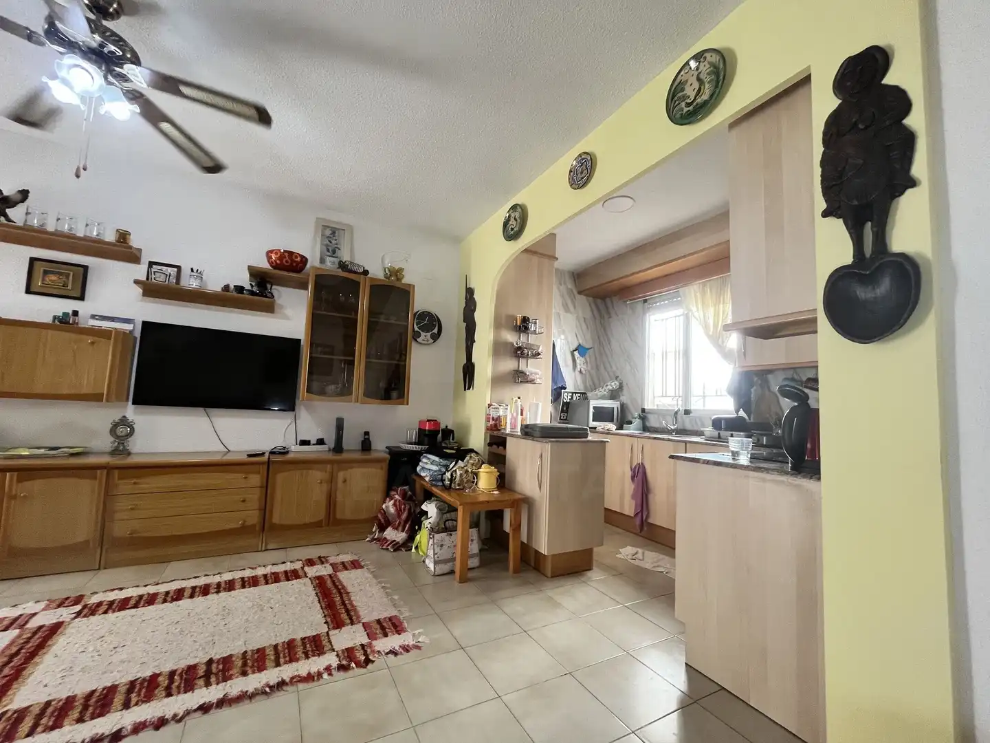 Maison jumelée à vendre à Playa Morro de Gos, imagen 7