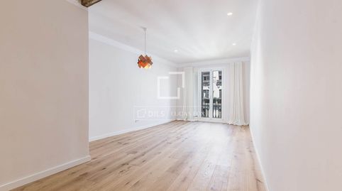 Foto 4 de Piso en venta en Dreta de l'Eixample, Barcelona Capital